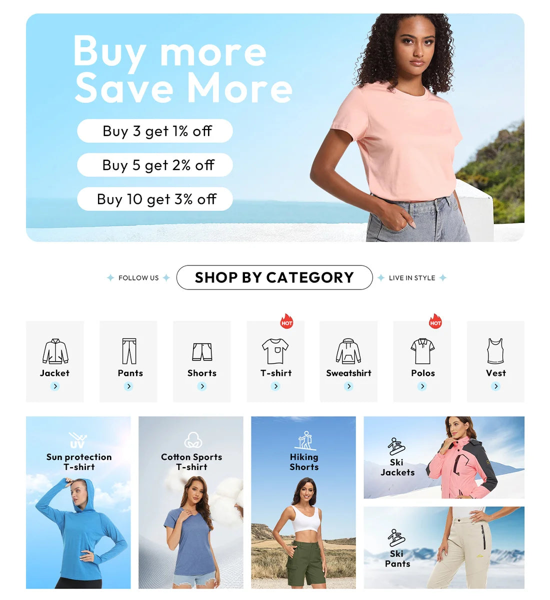 TACVASEN Moisture Wicking V Neck T-shirts Summer Quick Dry Shirts Womens Workout T-shirts Athlete Tops Lightweight Casual Tee