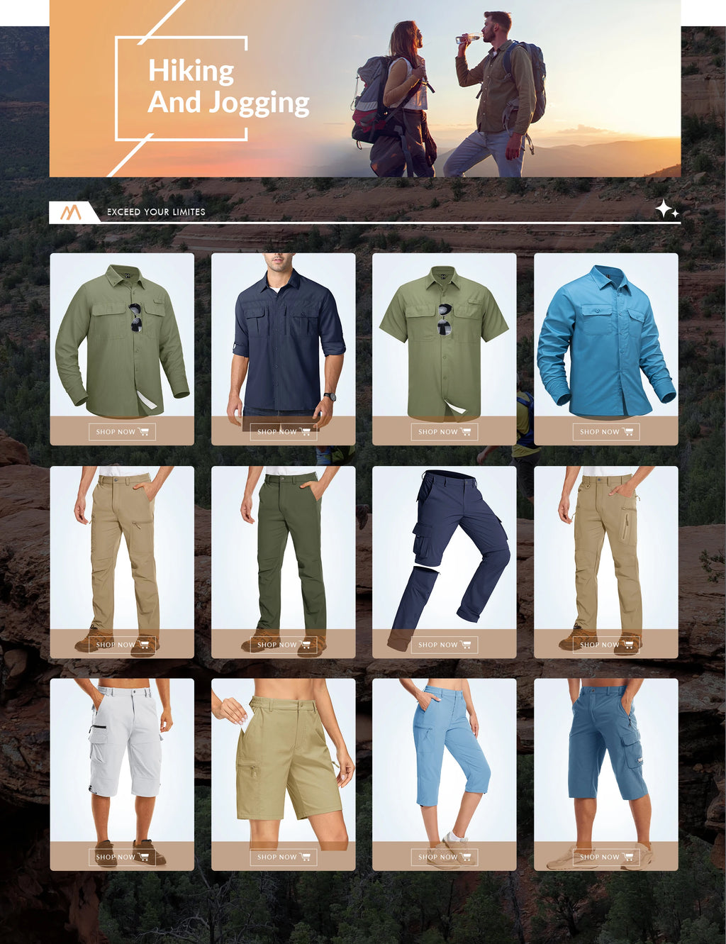 MAGCOMSEN Women's Trekking T-Shirt UPF 50+ UV Protection Sportswear Quick Drying Long Sleeve Summer Hoodie Shirt with Thumb Hole