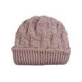 Fashion Winter Warm Hats for Women Casual Stacking Knitted Bonnet Caps Men Hats Solid Color Hip Hop Unisex Female Beanies